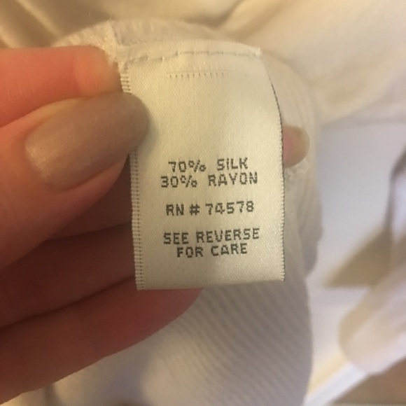 Cache Sweater - Picture 5 of 5